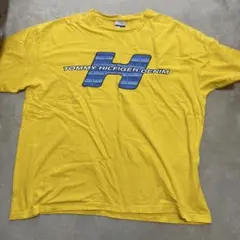 TOMMY HILFIGER Tシャツ XXL