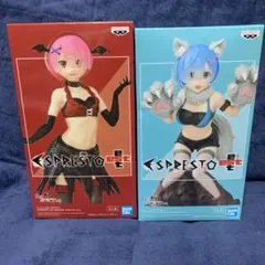 リゼロ レム アニメ