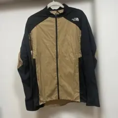THE NORTH FACE ナイロンジャケット バイカラーのサムネイル