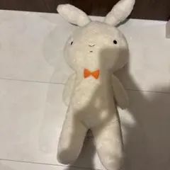 新品未使用　タグ付き　クレヨンしんちゃん　〜ネネちゃんのうさぎ〜再来　ぬいぐるみ