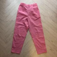 夏生地パンツ＊ピンクのサムネイル