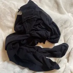 黒 タイツ ストッキング 掃除用
