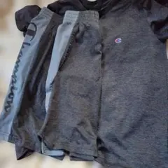 Champion Tシャツ ハーフパンツ セットアップのサムネイル