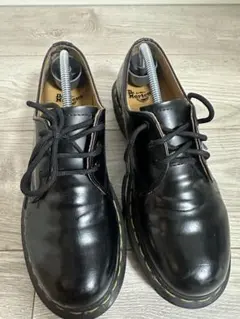 Dr. Martens 3ホール 1461Wのサムネイル