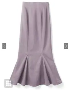 ❗最終価格❗ＧＲＬハイウエストマーメイドツイルスカート[rut596]