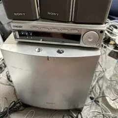 ss-ms215 SONY ソニー　スピーカー　ミニスピーカー ss-ms215 SONY ソニー スピーカー ミニスピーカー