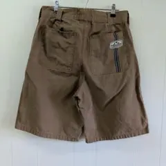 90s RUSTY baggy shorts W30 vintageのサムネイル