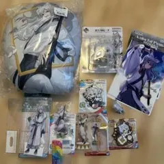 カラフルピーチ まとめ売り 1番くじラストワン賞 どぬく たっつん カラフルピーチ まとめ売り 1番くじラストワン賞 どぬく たっつん