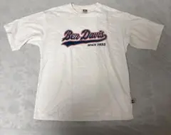 Ben Davis Tシャツ ホワイト