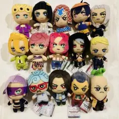 2026年最新】ジョジョともぬいの人気アイテム - メルカリ