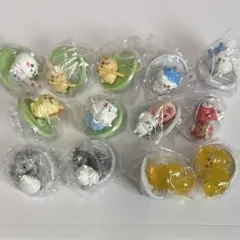 ちいかわ チョコサプ 15点セット