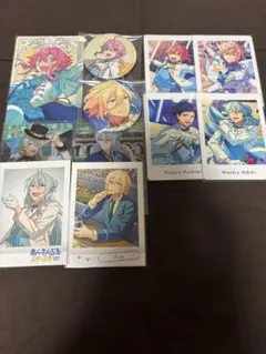 あんスタ まとめ売り fine