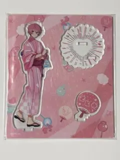 すとぷり アクスタ さとみ