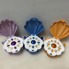 ぴちぴちピッチ　アクアピッチコンパクト　まとめ売り