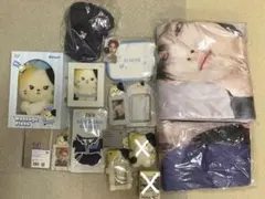 zb1 zerobaseone リッキー リニニ まとめ売り