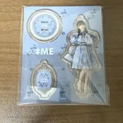 永田詩央里 ラストチャンス、ラストダンス アクスタ