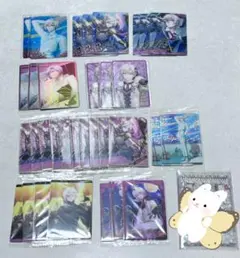 アイドリッシュセブン　九条天