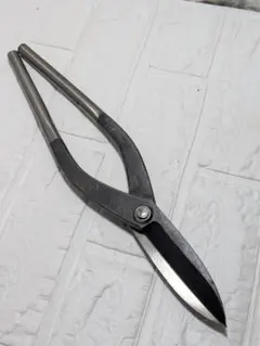 盛光 輝盛光 直刃330 金切鋏 板金鋏 全長34cm - メルカリ