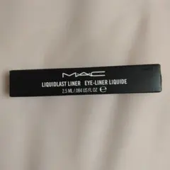 M·A·C LIQUIDLAST LINER POINT BLACK 90のサムネイル