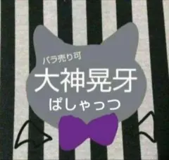 あんスタ 晃牙 ぱしゃっつ 笑門来福 9周年 カバーソング TRIP 7周年