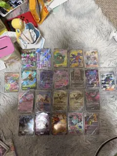 ポケモンカード 旧裏 フシギバナ【マークなし】 進化セット - メルカリ