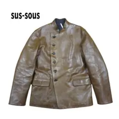 silence シングルライダース　50サイズ　戸賀敬城氏着用 silence シングルライダース 50サイズ 戸賀敬城氏着用 - メルカリ