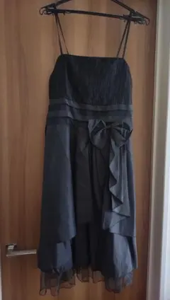 ブラック ワンピース パーティ