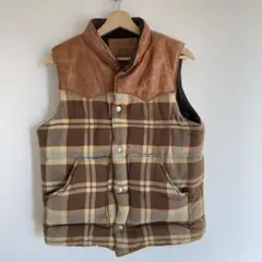 2026年最新】tmt レザー ベストの人気アイテム - メルカリ