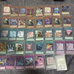 遊戯王OCG 引退品セット 遊戯王引退品 【公式通販】
