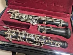 【下倉楽器購入品】ヤマハ YOB-431 セミオート 美品　オーボエ　美品 2026年最新】yob-431の人気アイテム - メルカリ