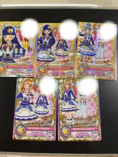 2026年最新】アイカツオンパレードの人気アイテム - メルカリ