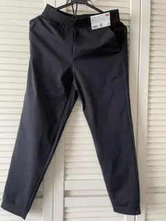 ウルトラストレッチ　アクティブジョガーパンツ　サイズS