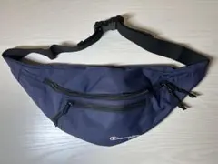 Champion ウェストポーチ ネイビーのサムネイル
