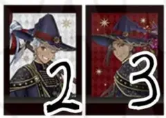 ツイステ ぱしゃこれ