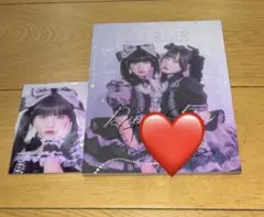 LARME 067 長浜広奈 サイン入り 生写真3枚付（未開封） おひなさま