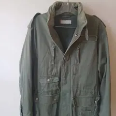 RALPH LAUREN 70s 米軍 M-65 3rd ミリタリー ジャケット - メルカリ