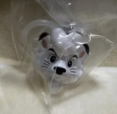 プロ野球マスコット めじるしアクセサリー レオ