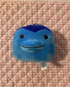 【ぎんじろっち・ますくっち】たまごっち フェイスぬいぐるみ キーホルダー