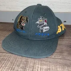 BREEZE メカゴジラ キャップ キッズのサムネイル