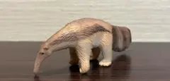 アリクイ　フィギュア