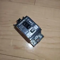 漏電遮断器