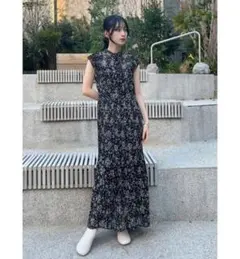 フレイアイディー　ワンピース