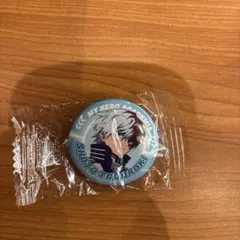 くら寿司 轟焦凍 缶バッジ