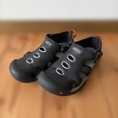 KEEN サンダル　19.5cm