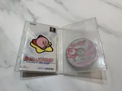 カービィのエアライド ゲームキューブ