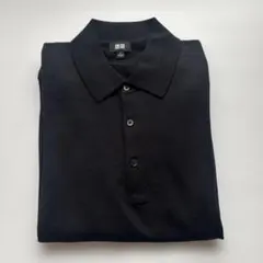 ユニクロ メリノ ニット