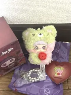 MayMei 霉霉 反逆 ピンク メイメイ 400％ - メルカリ MayMei 霉霉 反逆