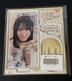 大越ひなの B賞 乃木坂46 のぎBOX S/S 2026 - メルカリ