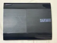 PS3 本体 CECH-4300C(コントローラx3.充電器.ソフトx8）セット