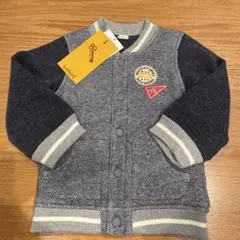 キムラタン　ラキエーベ　ジャケット　95